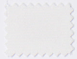 Luxox Agora Blanco White Fabric Shade