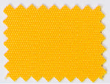 Luxox Agora Amarillo Yellow Fabric Shade